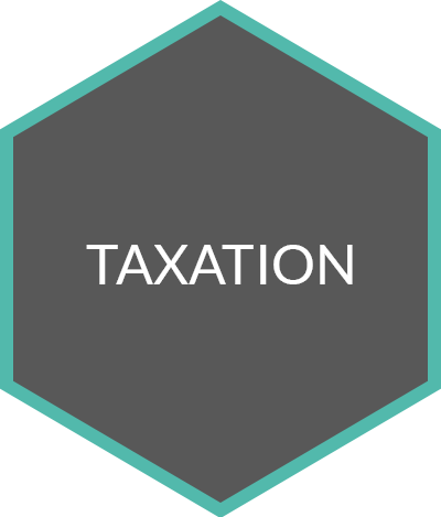 taxation-hexagon