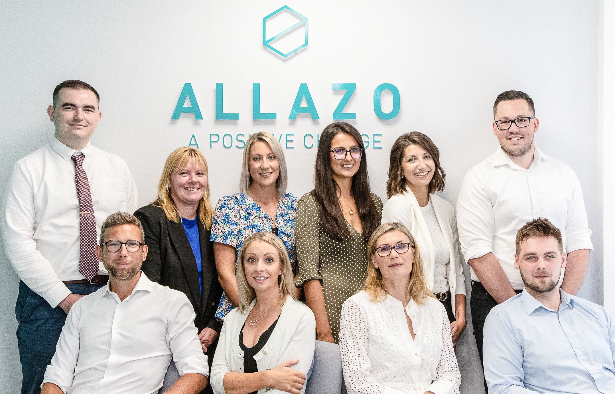 Team – Allazo